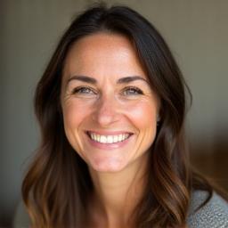 Headshot of Lucy Hart