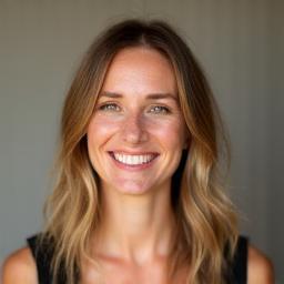 Headshot of Emma Dawson