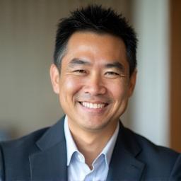Headshot of Jack Nguyen
